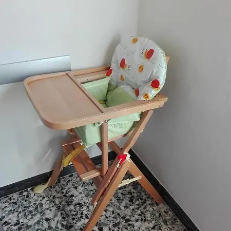 Hotel Elena 3*