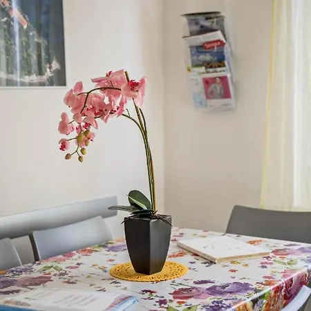 Elena Hotel San Bernardino Verbano