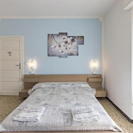 Hotel Elena San Bernardino Verbano